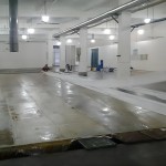 东明防腐防静电地坪,防腐防静电自流平地坪-缩略图2