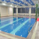 东明聚脲地坪,防腐蚀地坪-缩略图1
