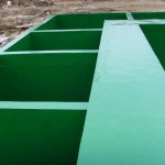 东明防腐水池，水池防腐防渗怎么做，防腐水池施工厂家-缩略图2